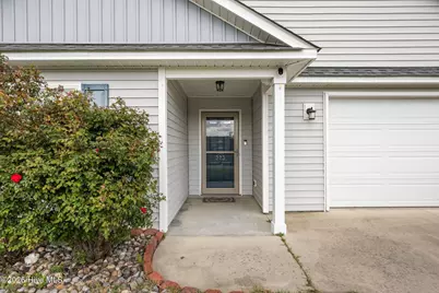 323 Woolard Trail, New Bern, NC 28560 - Photo 5