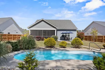 375 Canter Crest Road, Hampstead, NC 28443 - Photo 3