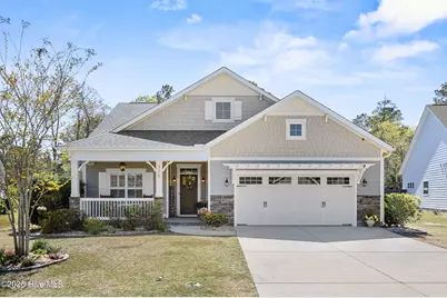 375 Canter Crest Road, Hampstead, NC 28443 - Photo 1