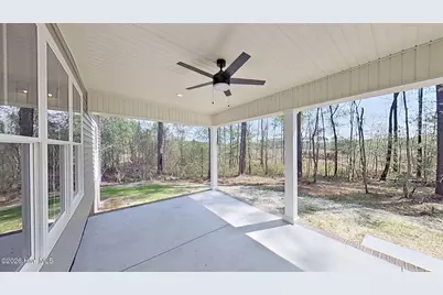 1001 Ecru Circle, New Bern, NC 28562 - Photo 47