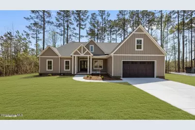 1001 Ecru Circle, New Bern, NC 28562 - Photo 7