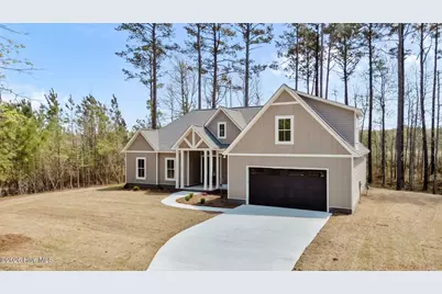 1001 Ecru Circle, New Bern, NC 28562 - Photo 53