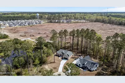 1001 Ecru Circle, New Bern, NC 28562 - Photo 61