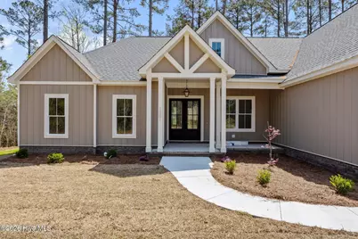 1001 Ecru Circle, New Bern, NC 28562 - Photo 57