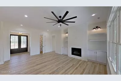 1001 Ecru Circle, New Bern, NC 28562 - Photo 17