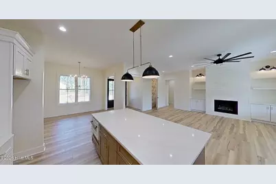 1001 Ecru Circle, New Bern, NC 28562 - Photo 23