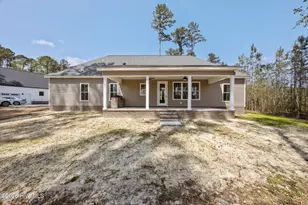 1001 Ecru Cir, New Bern, NC 28562 - Photo 5