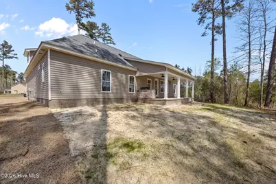 1001 Ecru Circle, New Bern, NC 28562 - Photo 51