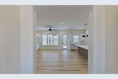 1001 Ecru Circle, New Bern, NC 28562 - Photo 15