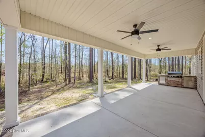 1001 Ecru Circle, New Bern, NC 28562 - Photo 43