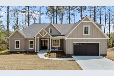 1001 Ecru Circle, New Bern, NC 28562 - Photo 55