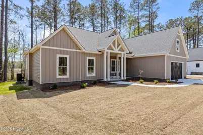 1001 Ecru Circle, New Bern, NC 28562 - Photo 51