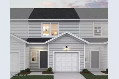 620 Sandy Hollow Drive, Jacksonville, NC 28540 - Photo 1