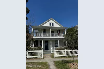 805 Ann Street #B, Wilmington, NC 28401 - Photo 1