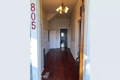 805 Ann Street #B, Wilmington, NC 28401 - Photo 3