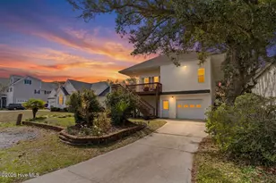 217 NE 61st St, Oak Island, NC 28465 - Photo 1