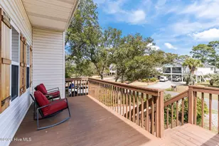 217 NE 61st St, Oak Island, NC 28465 - Photo 11