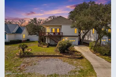 217 NE 61st Street, Oak Island, NC 28465 - Photo 3