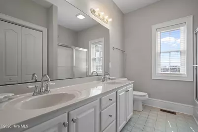 42 Sailview Drive, North Topsail Beach, NC 28460 - Photo 17
