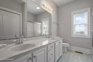 42 Sailview Dr, North Topsail Beach, NC 28460 - Photo 17