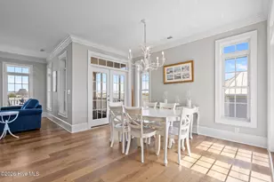 42 Sailview Dr, North Topsail Beach, NC 28460 - Photo 47