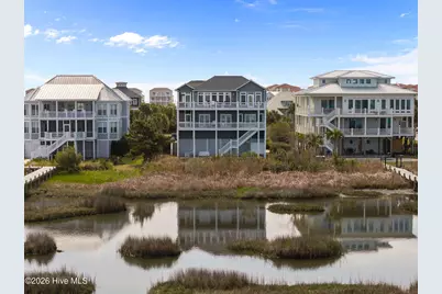 42 Sailview Drive, North Topsail Beach, NC 28460 - Photo 3