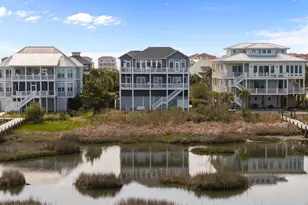 42 Sailview Dr, North Topsail Beach, NC 28460 - Photo 3