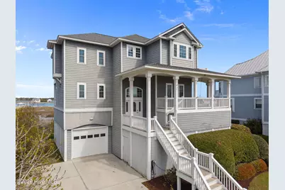 42 Sailview Drive, North Topsail Beach, NC 28460 - Photo 1