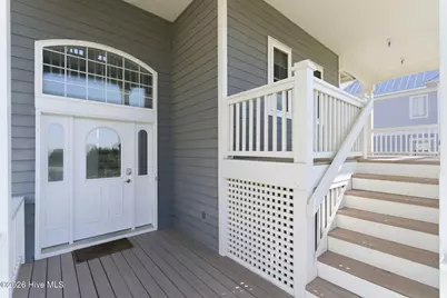 42 Sailview Drive, North Topsail Beach, NC 28460 - Photo 9
