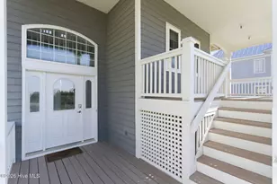 42 Sailview Dr, North Topsail Beach, NC 28460 - Photo 9