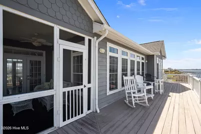 42 Sailview Drive, North Topsail Beach, NC 28460 - Photo 45
