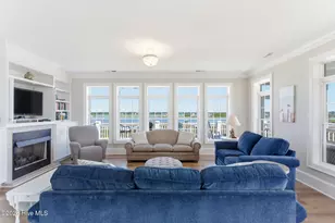 42 Sailview Dr, North Topsail Beach, NC 28460 - Photo 37