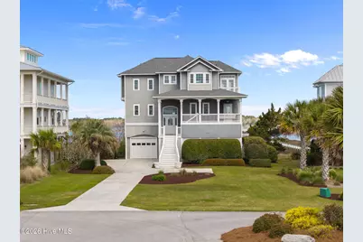42 Sailview Drive, North Topsail Beach, NC 28460 - Photo 7