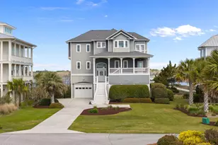 42 Sailview Dr, North Topsail Beach, NC 28460 - Photo 7