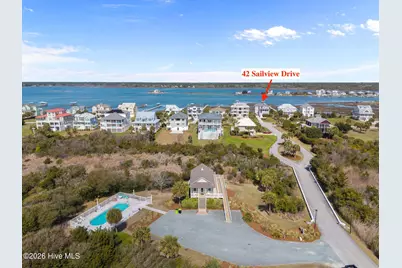42 Sailview Drive, North Topsail Beach, NC 28460 - Photo 75