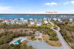 42 Sailview Dr, North Topsail Beach, NC 28460 - Photo 75