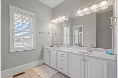 42 Sailview Drive, North Topsail Beach, NC 28460 - Photo 21