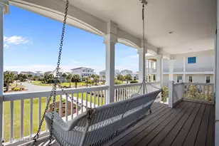 42 Sailview Dr, North Topsail Beach, NC 28460 - Photo 7