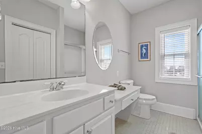 42 Sailview Drive, North Topsail Beach, NC 28460 - Photo 49
