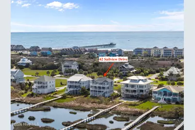 42 Sailview Drive, North Topsail Beach, NC 28460 - Photo 75