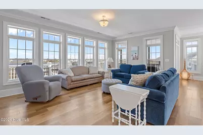 42 Sailview Drive, North Topsail Beach, NC 28460 - Photo 35