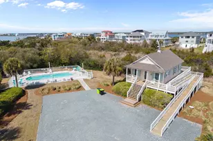 42 Sailview Dr, North Topsail Beach, NC 28460 - Photo 67