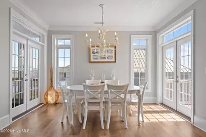 42 Sailview Drive, North Topsail Beach, NC 28460 - Photo 45