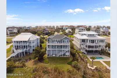 42 Sailview Drive, North Topsail Beach, NC 28460 - Photo 81