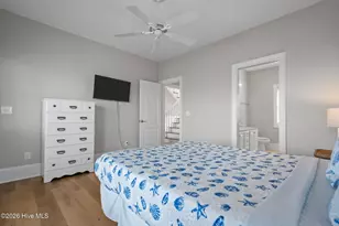 42 Sailview Dr, North Topsail Beach, NC 28460 - Photo 19