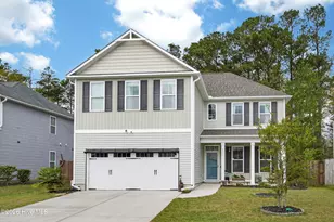 9397 Cassadine Ct, Leland, NC 28451 - Photo 1