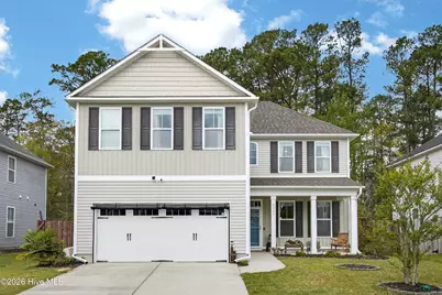 9397 Cassadine Court, Leland, NC 28451 - Photo 3