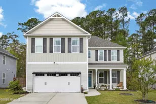9397 Cassadine Ct, Leland, NC 28451 - Photo 3