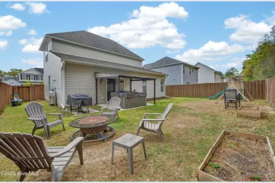 9397 Cassadine Court, Leland, NC 28451 - Photo 41