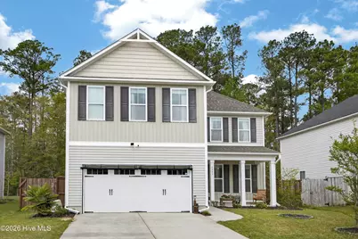 9397 Cassadine Court, Leland, NC 28451 - Photo 5